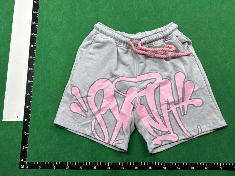 Syna World T-Shirt/Shorts Set -4