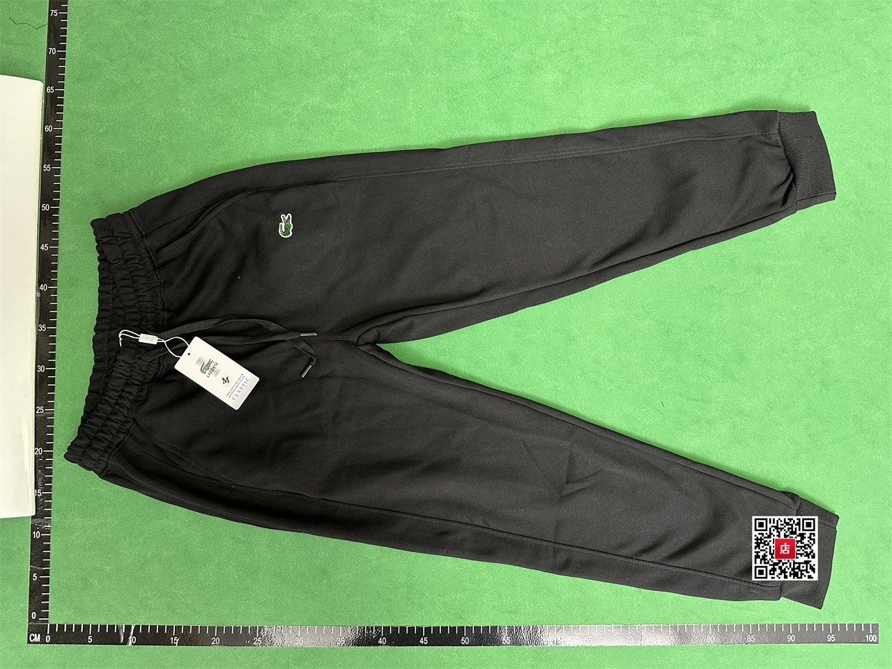  Ralph Lauren Hoodie & Jogger Set [Multiple Colors Available] -2