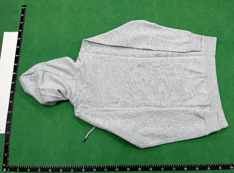 Dior CD Icon Hoodie -2