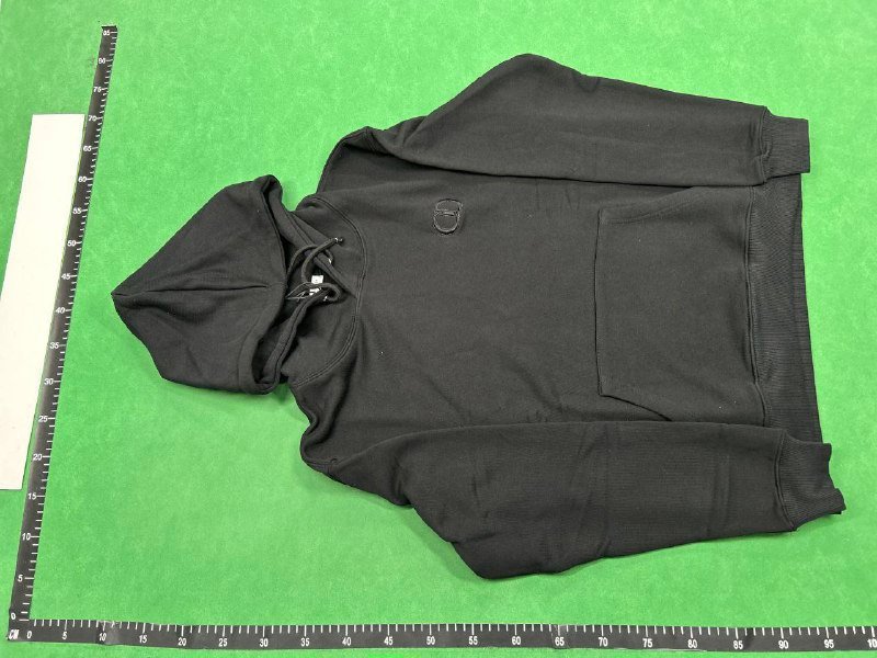 Dior CD Icon Hoodie -3