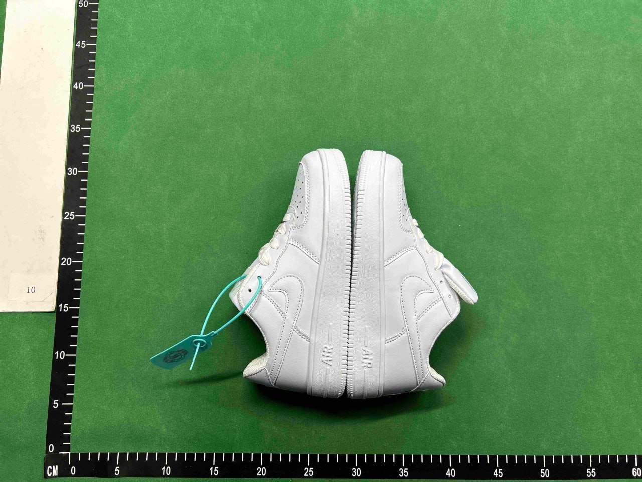  Nike Air Force 1 Sneakers -3