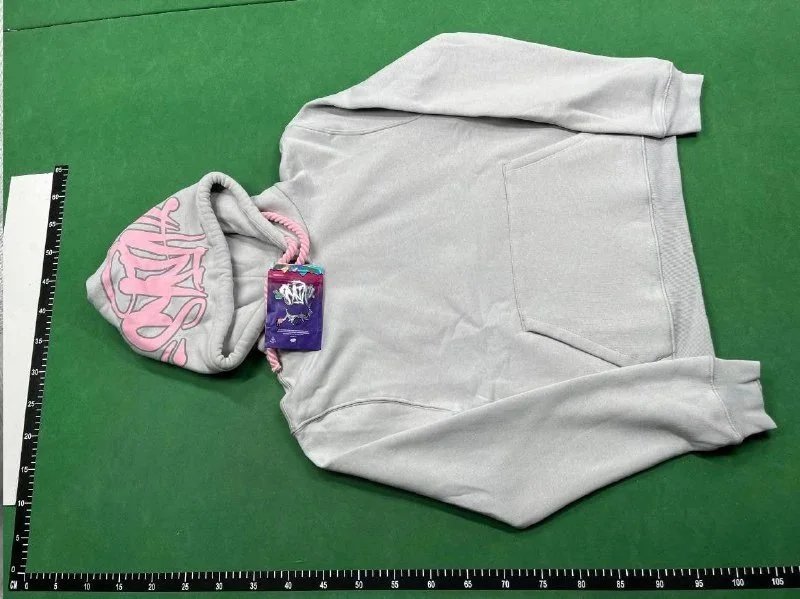Synaworld SYNAY Hoodie/Pants Tracksuit [30+ Styles] -4