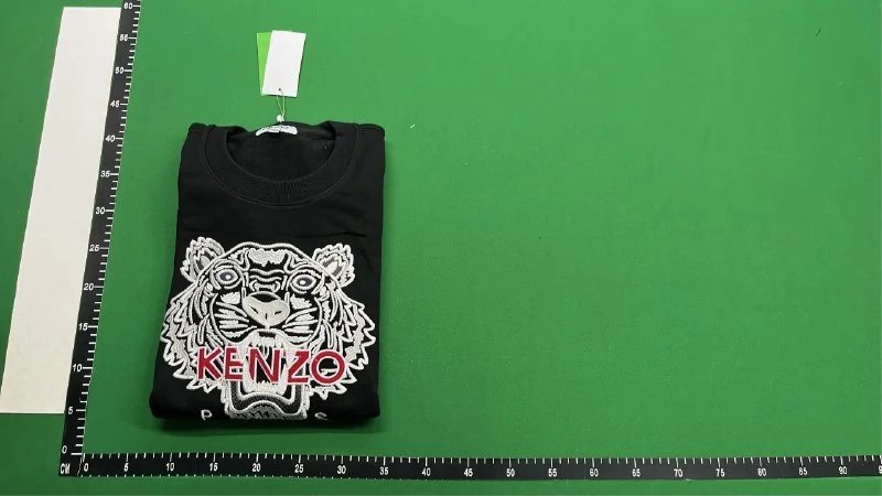 KENZO Tiger Sweatshirt [38+ styles] -3