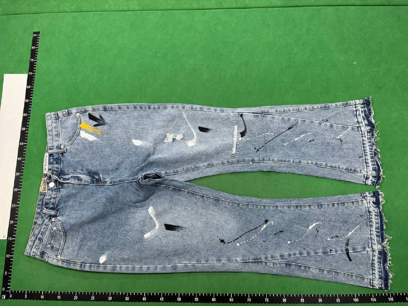 Gallery DEPT Jeans [25+ Styles] -4