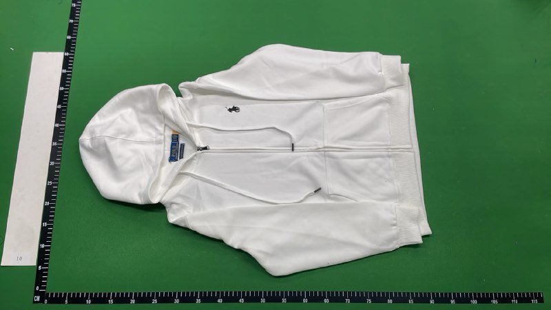 Polo Ralph Lauren Custom Fit Hoodie [32+ Styles] -2