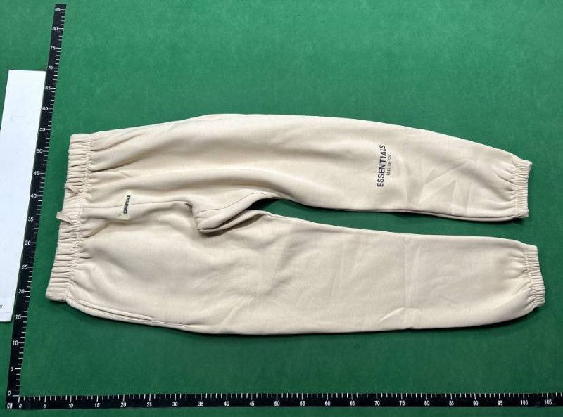Fear Of God Essentials Hoodie [30+ styles] -3