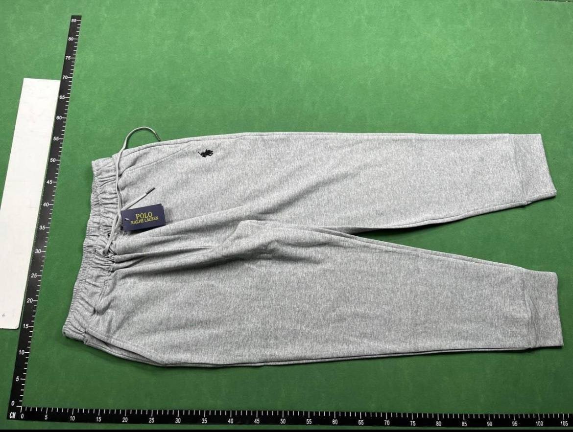 Lacoste & Polo Ralph Lauren Hoodie Sets [Multiple Colors & Styles] -1