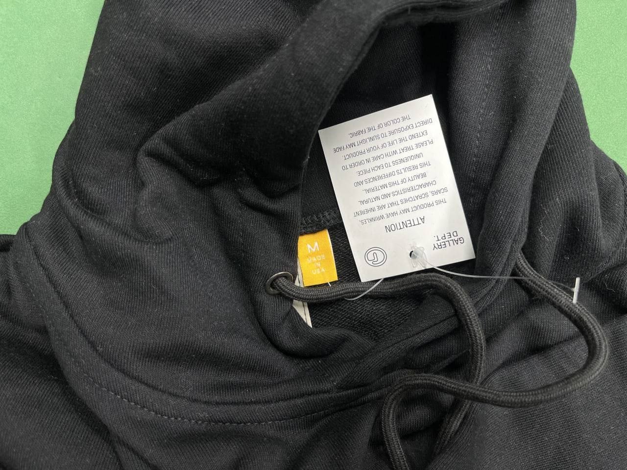 Palm Angels Gallery Dept. Hoodies [Multiple Styles] -3
