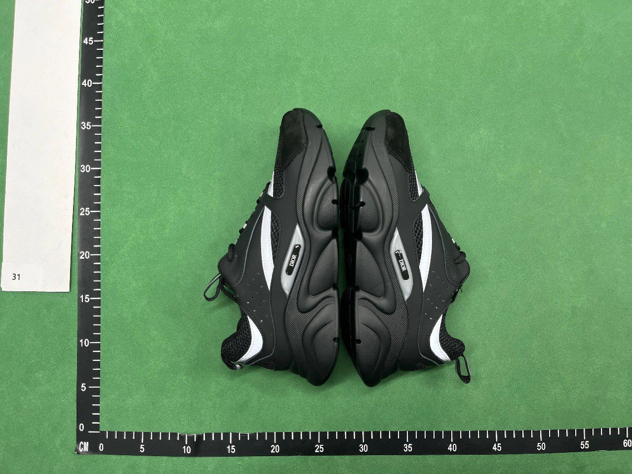 Dior B22 Sneakers [B22 B30] -1