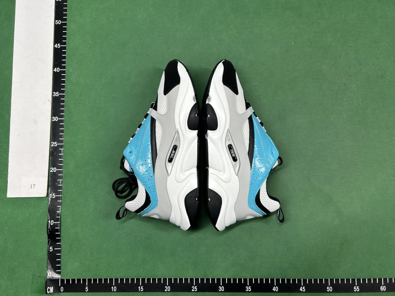 Dior B22 Sneakers [B22 B30] -3