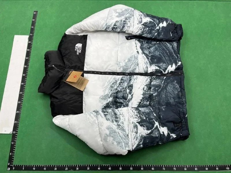 The North Face 1996 Retro Nuptse Jacket [Multiple Colors & Sizes XS-XXL] -1