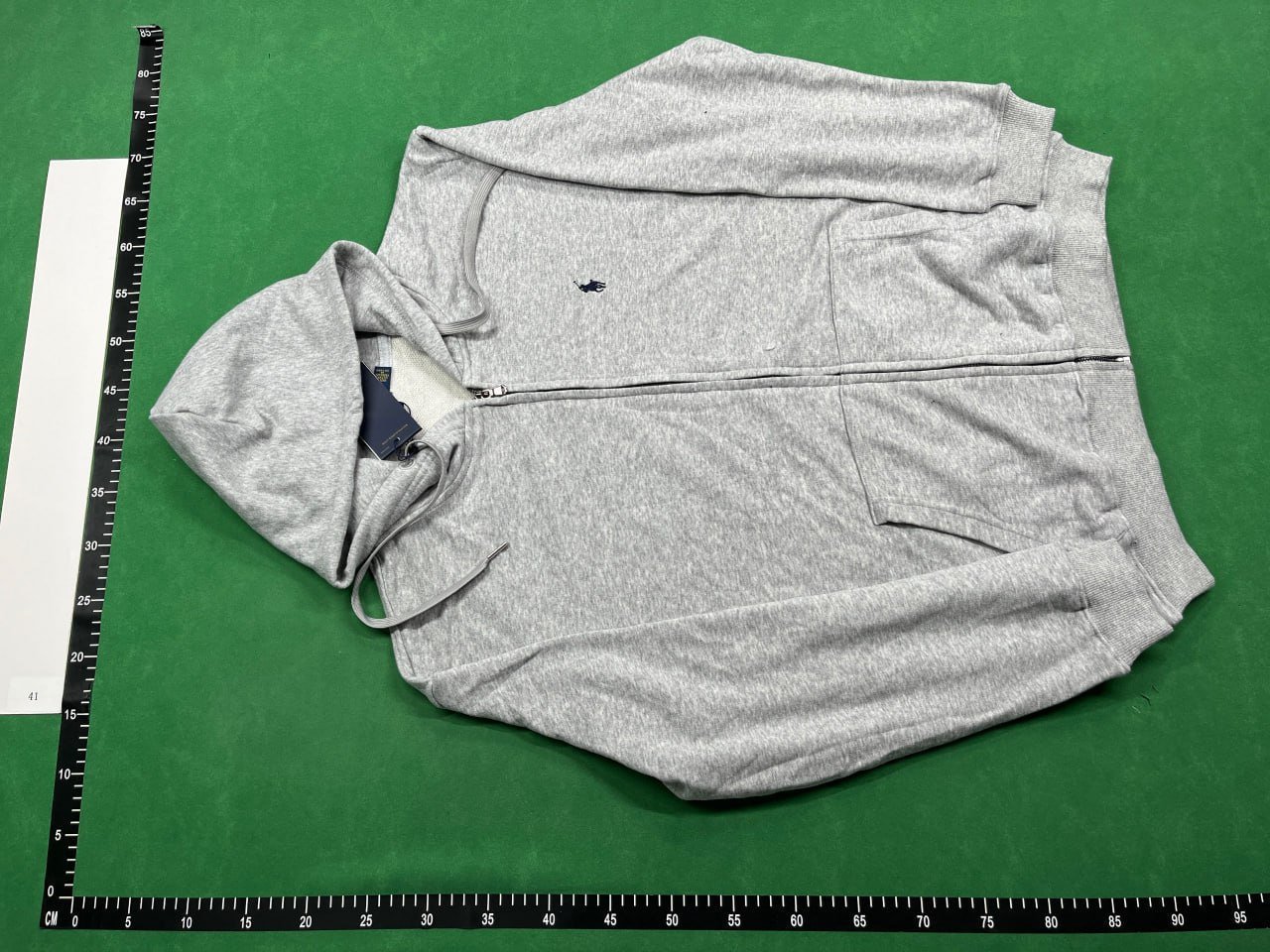 Polo Ralph Lauren Hoodies & Sweaters Collection -1