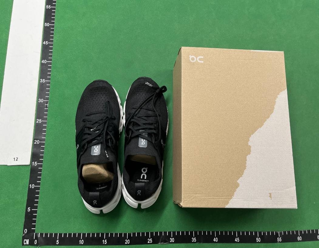 On Running Cloud Sneakers  -3