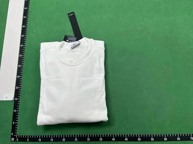 Stone Island Compass Logo Sweatshirt [16+ Colors] -3