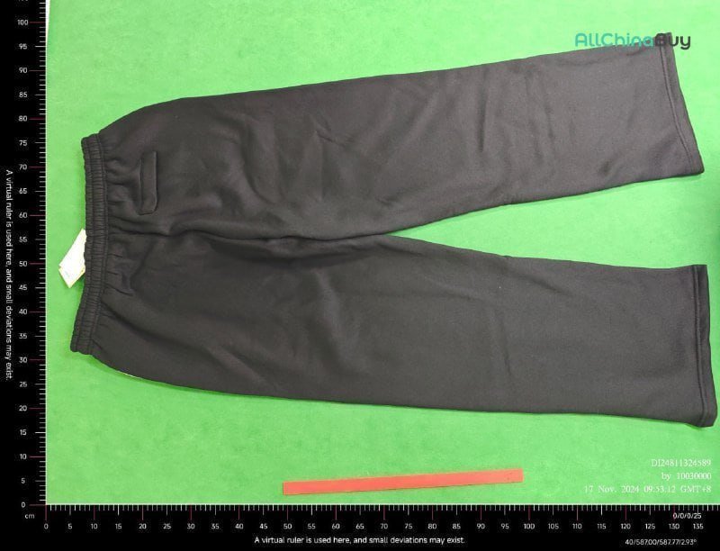 Nike Corteiz Track Jackets and Pants [Multiple Styles] -3