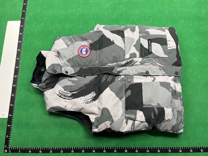 The North Face Nuptse Vest -1