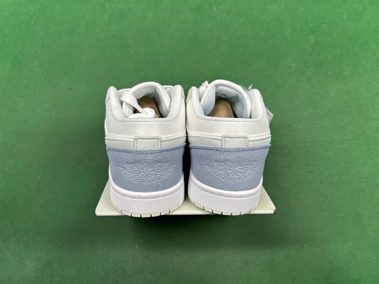 Nike Air Jordan 1 Low Sneakers [9+ styles] -3