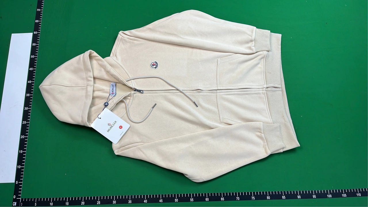  Moncler Hoodie [30+ styles] -1