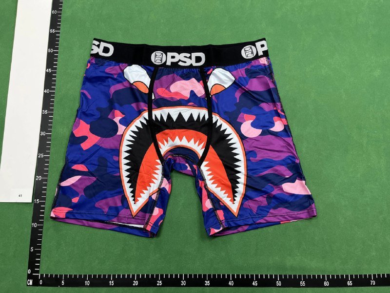 PSD Underwear [9 Unique Designs] -2