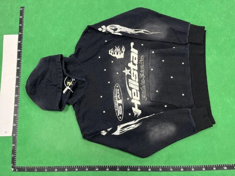 Hellstar Hoodie -1