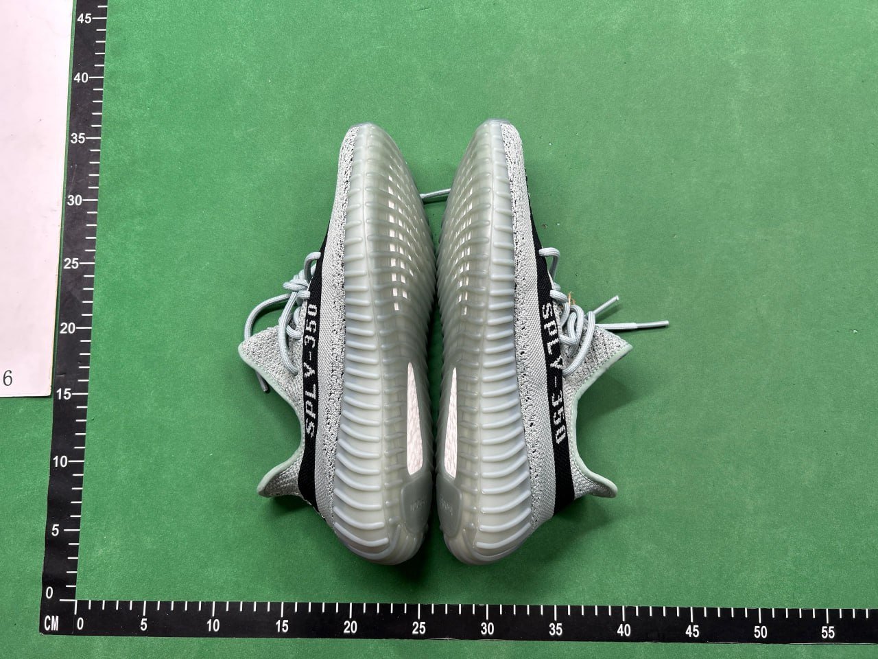 Adidas Yeezy Boost 350 Sneakers [Multiple Colorways] -2