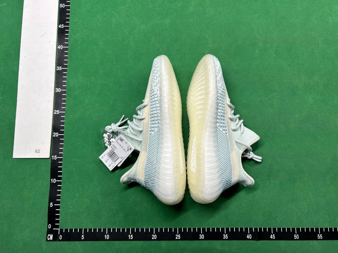 Adidas Yeezy Boost 350 Sneakers [Multiple Colorways] -3