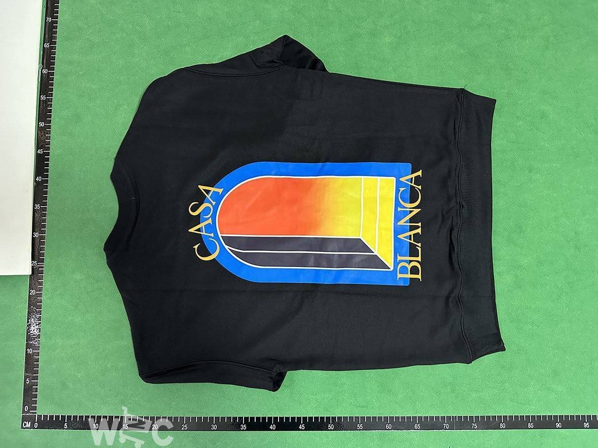 Casablanca Tennis Club Sweatshirts [9 Styles] -2