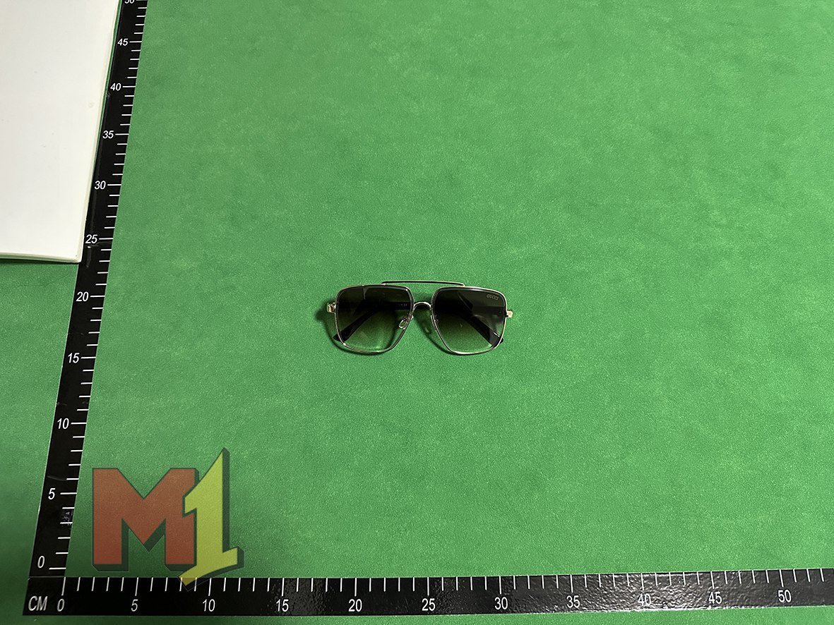  Gucci Aviator Sunglasses [5 Styles] -2