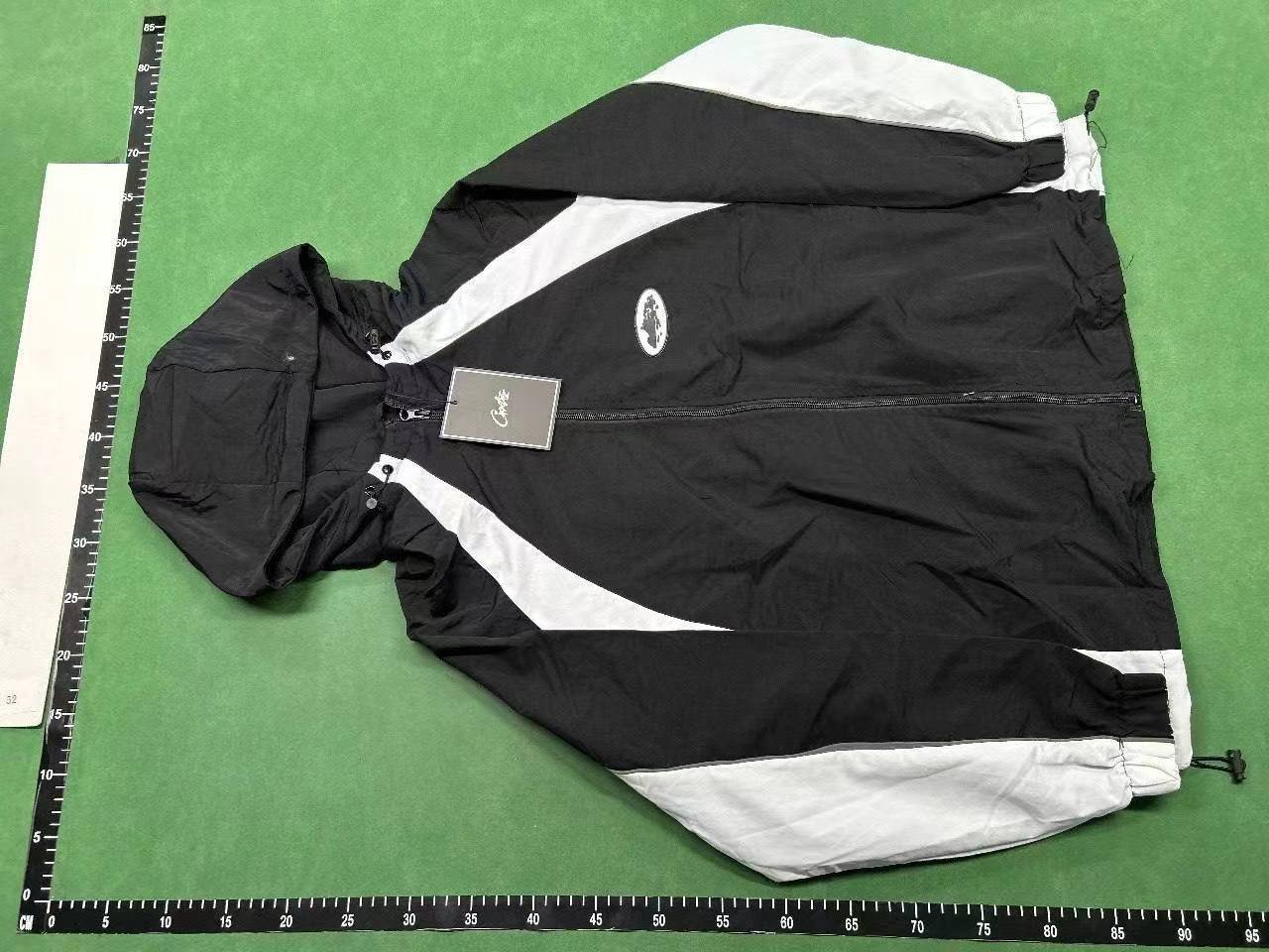 CORTEIZ Long Sleeve T-Shirts [Multiple Styles] -1