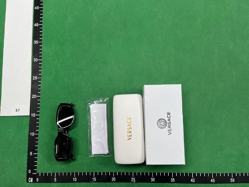 Versace Sunglasses [Multiple Styles] -1