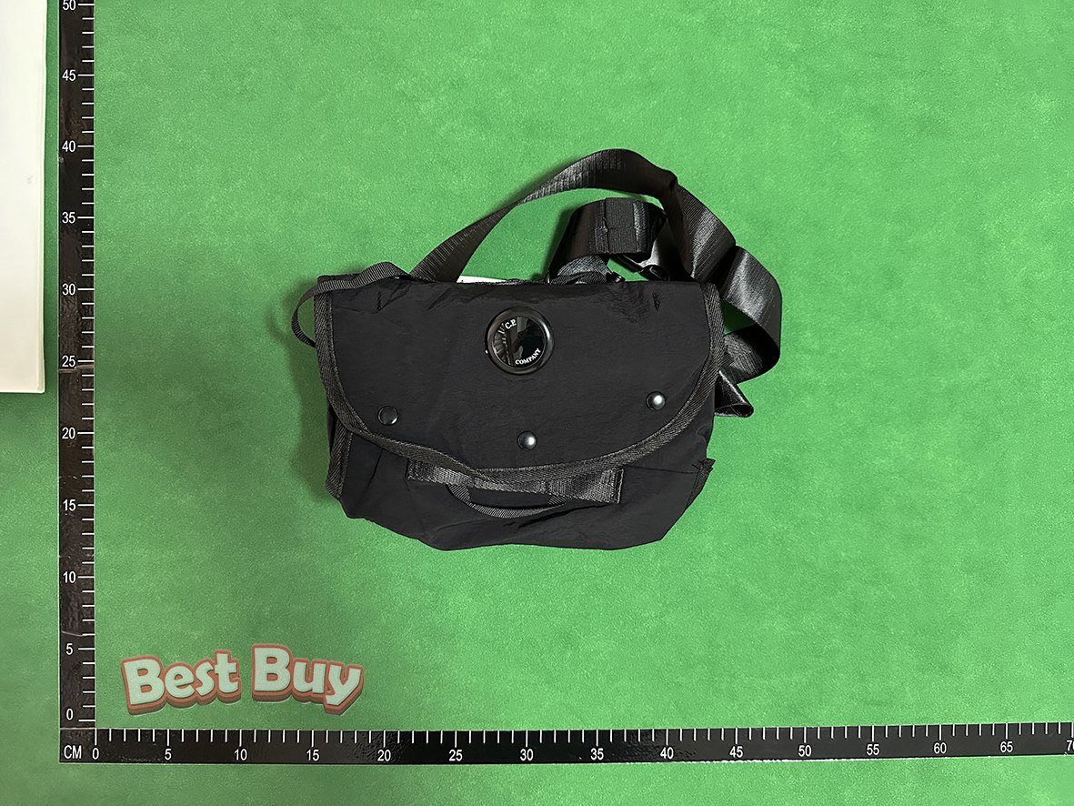 C.P. Company Lens Bag (+8 colors) -1