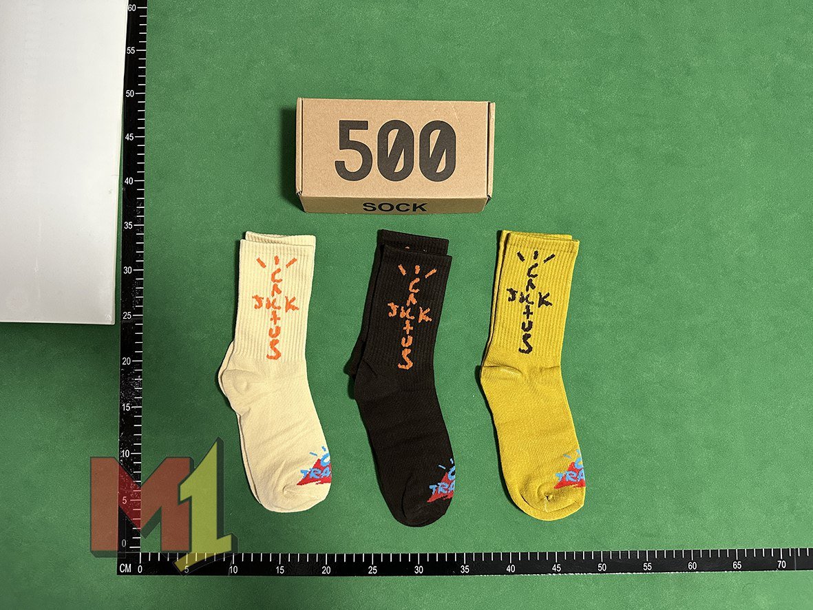 Polo Ralph Lauren Classic Sport Socks [4 Colors] -1