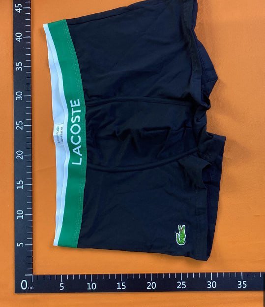 Lacoste Underwear [5 Colors Available] -2