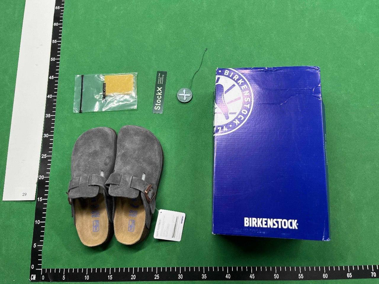 Birkenstock Boston Clogs [9 Colors Available] -1