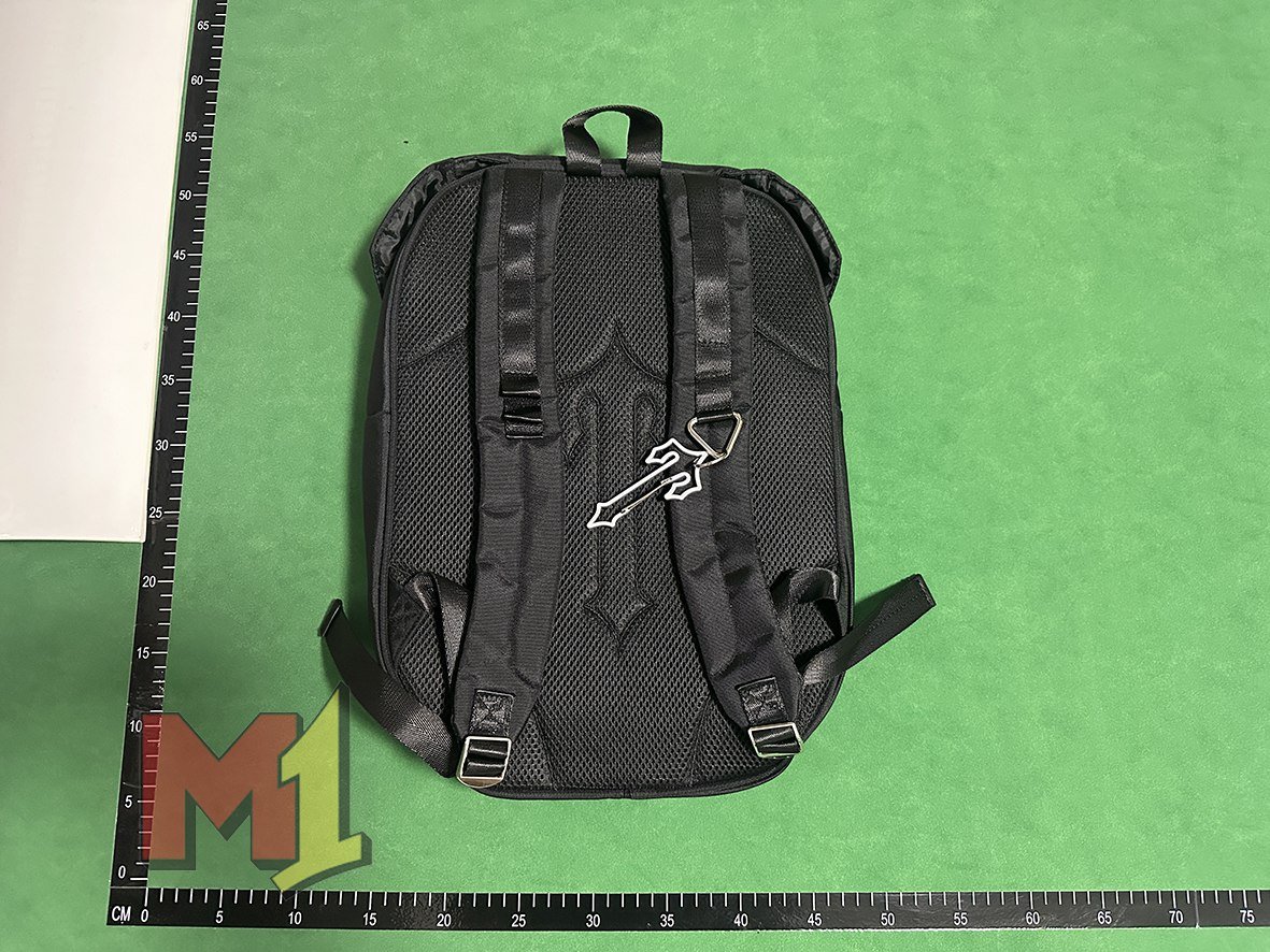 Trapstar It's A Secret Crossbody Bag (+4 color) -3