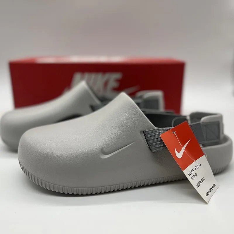 Nike Benassi Slides -3