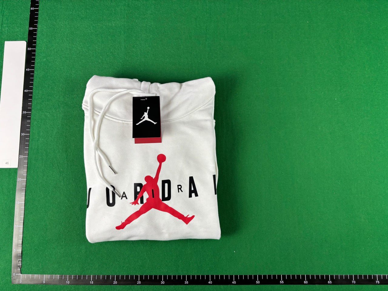 Jordan Jumpman Hoodie [4 Colors Available] -1