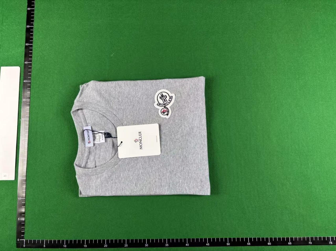 Moncler Logo T-Shirt -2