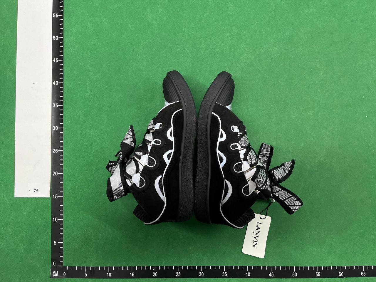 Lanvin B22 Sneakers -1