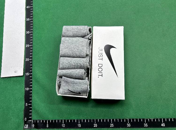 Nike Just Do It Socks -2