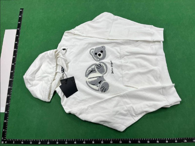Palm Angels Hoodies [40 styles] -2
