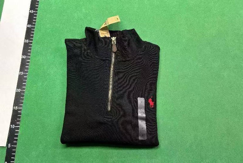 Polo Ralph Lauren Half-Zip Sweater [6 Colors] -1