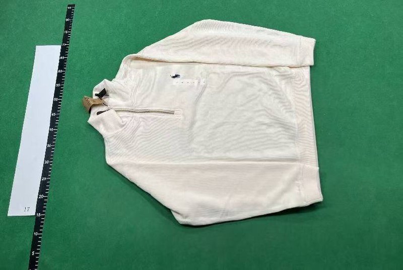 Polo Ralph Lauren Half-Zip Sweater [6 Colors] -2