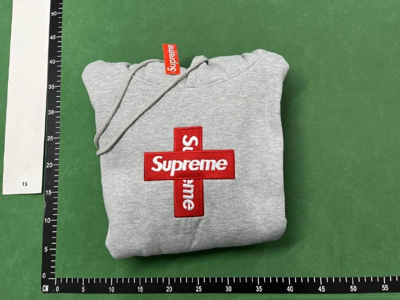 Supreme Box Logo Hoodies [20 styles] -1