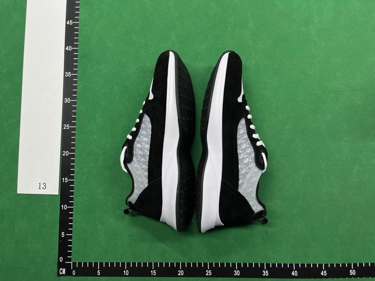 Dior B25 Sneakers [B27 Jam] -1
