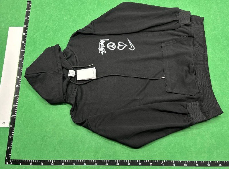 Nike sweatshirt（+40color -1