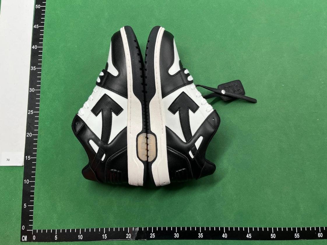 Off-White c/o Virgil Abloh B22 Sneakers [40+ styles] -1