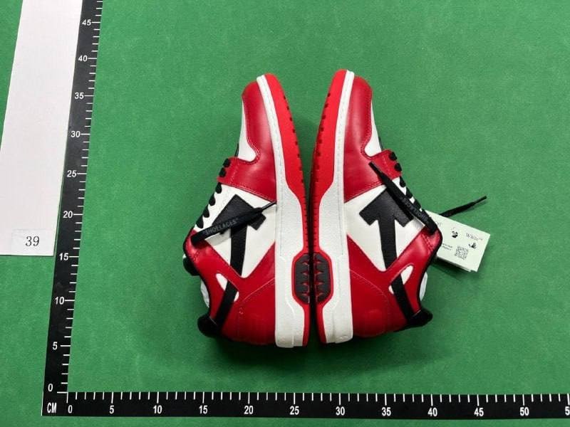 Off-White c/o Virgil Abloh B22 Sneakers [40+ styles] -2