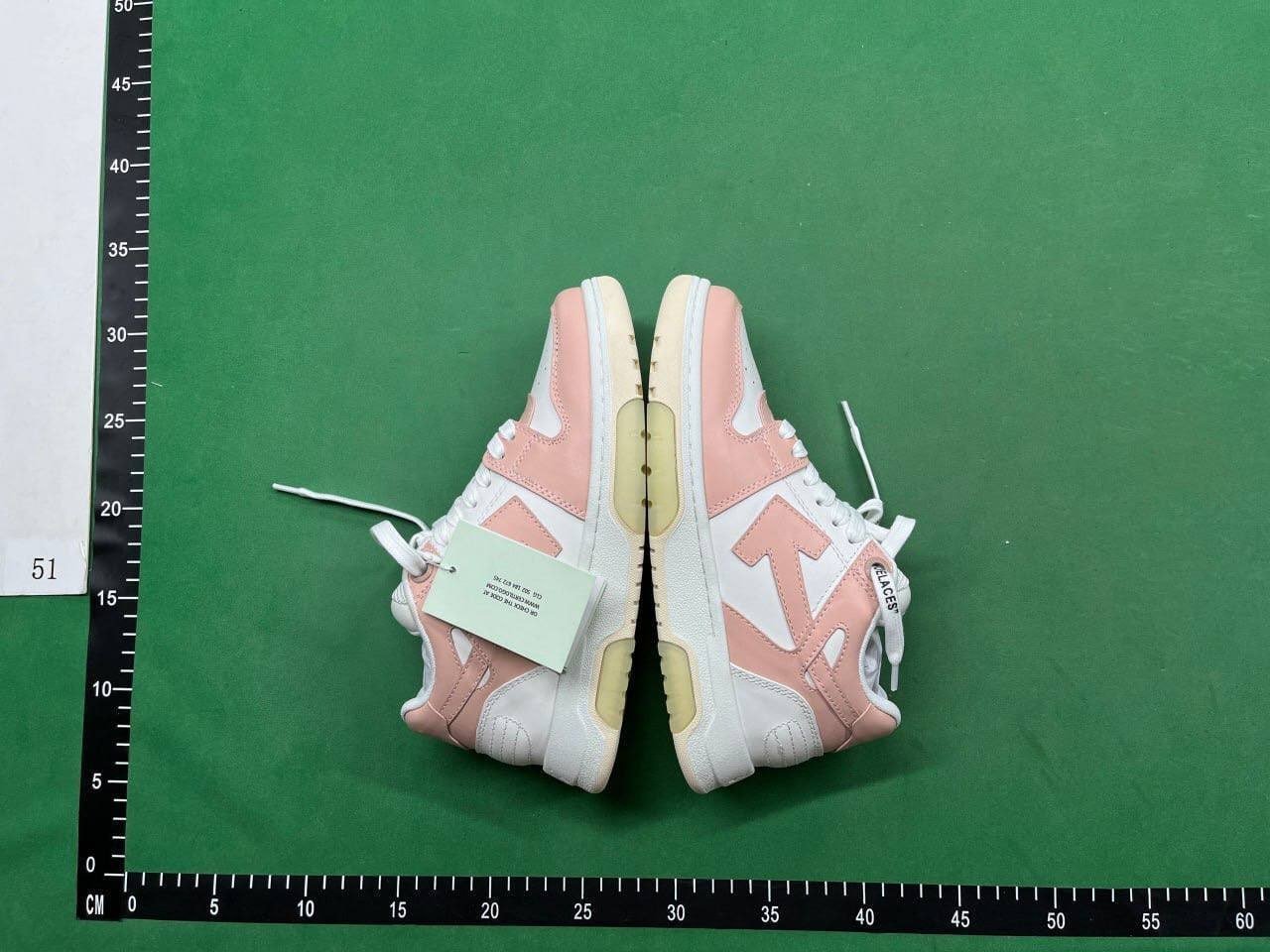 Off-White c/o Virgil Abloh B22 Sneakers [40+ styles] -3