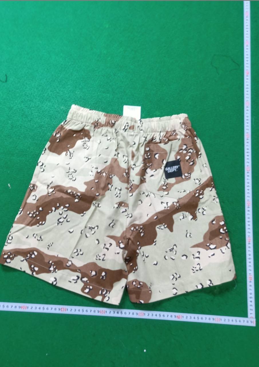  GALLERY DEPT Shorts [Multiple Styles & Colors] -1
